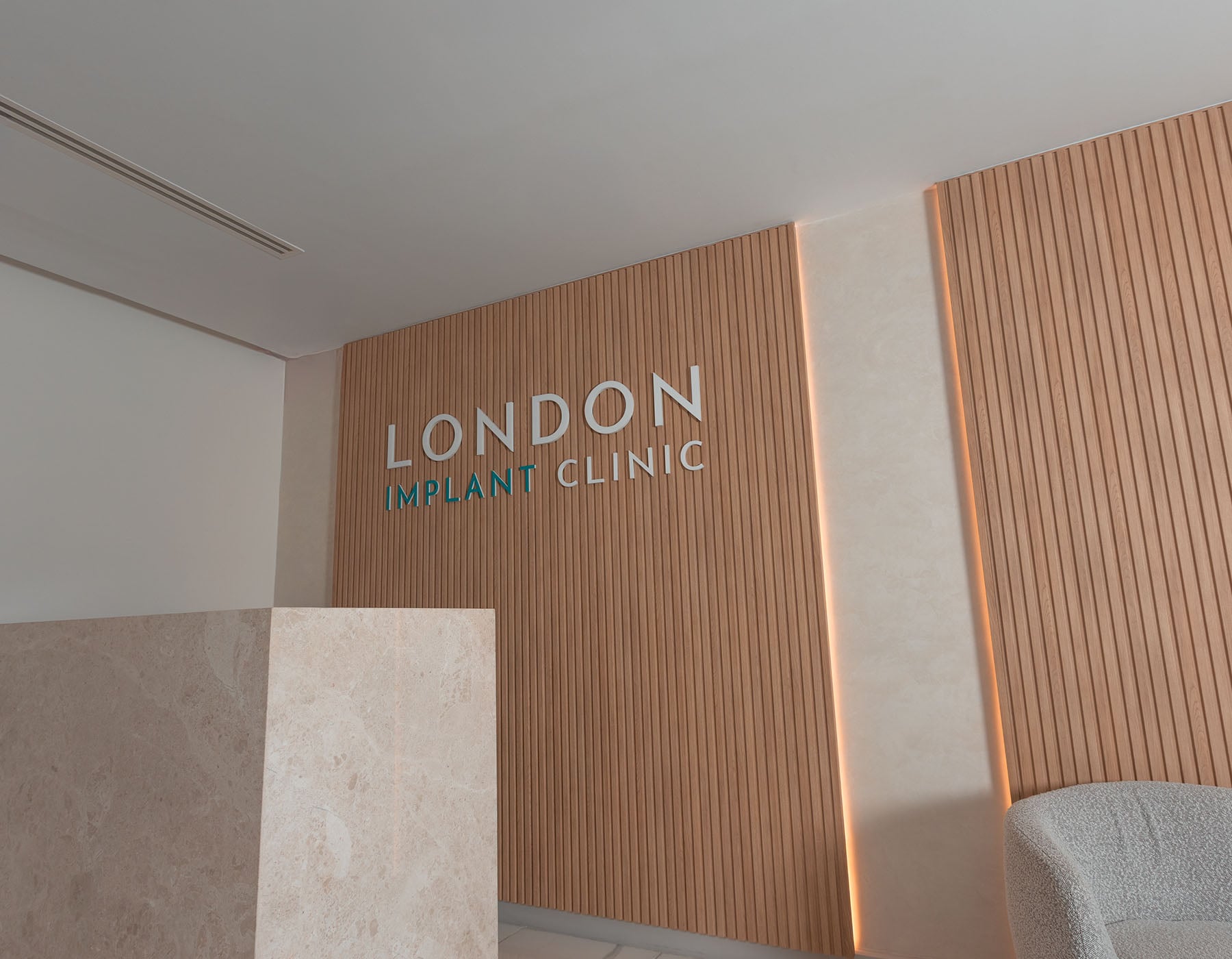 London Implant Clinic